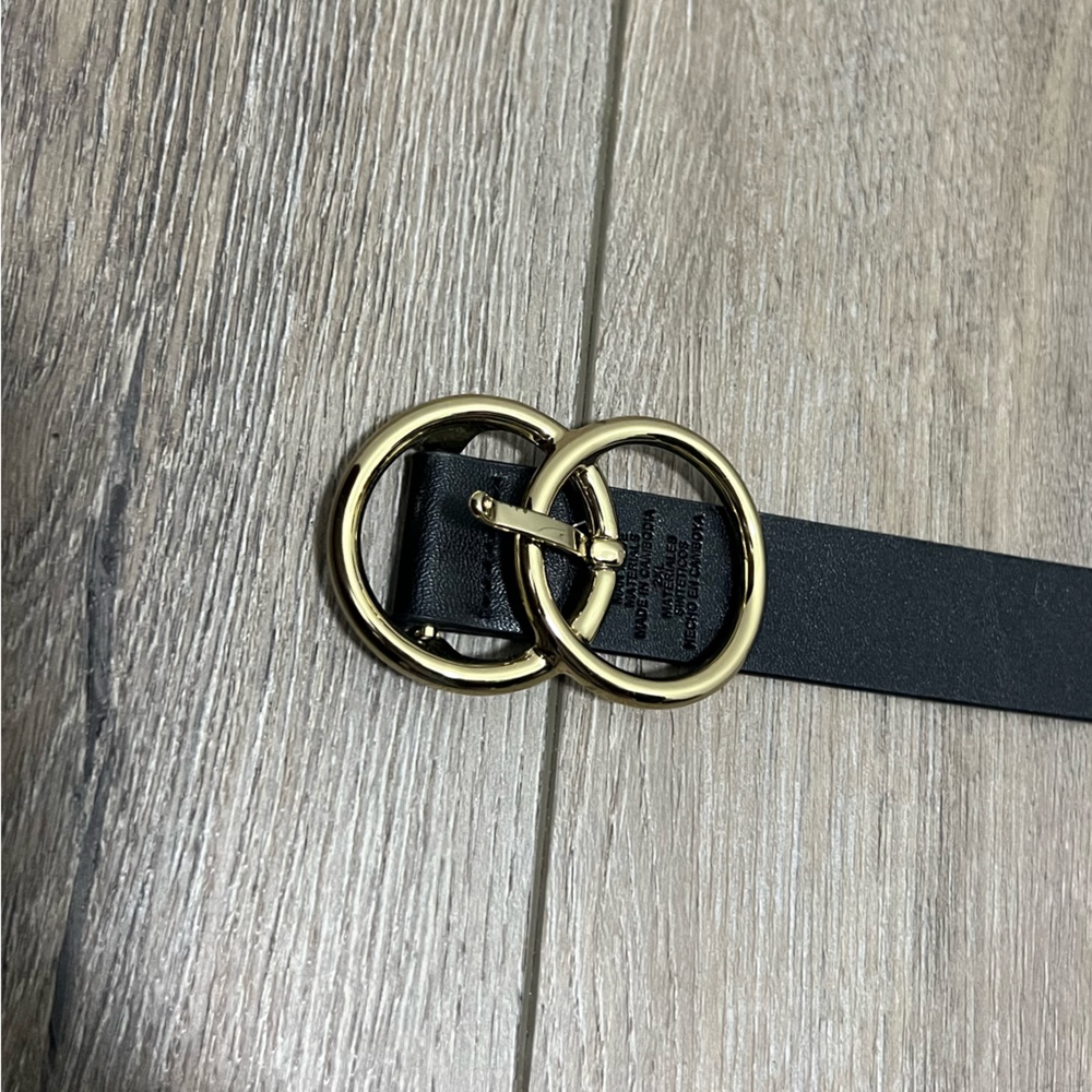 Belt